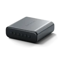 Satechi USB-C 6-port GaN charger (200W)