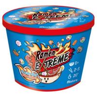 Spel Ramen Extreme Spel Ramen Extreme