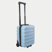 Cabin Max Anode - 24L - Transavia Koffer - 40x30x20 cm - Elemental