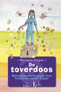 De toverdoos - Marneta Viegas - ebook