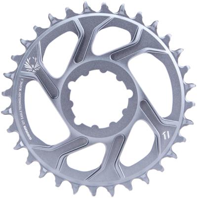 SRAM Chain ring x-sync 2 32t polar grey