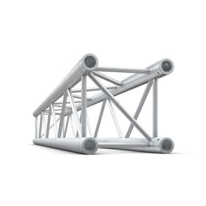 Milos Milos Pro-30 Square P Truss Straight 1500mm