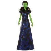 Wicked zingende Elphaba pop - 30 cm