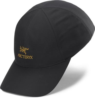 Arc&apos;teryx Bird Word Pet 24K Black L/XL