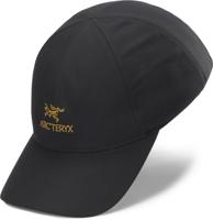 Arc&apos;teryx Bird Word Pet 24K Black L/XL