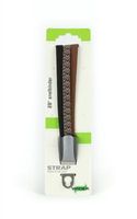 Widek 004215 triobinder retro 28 inch rvs beugel bruin op kaart
