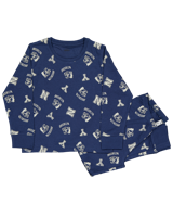 Pyjama - Blauw
