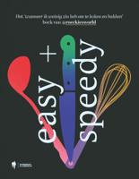 Easy + speedy (Paperback)