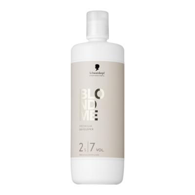 Schwarzkopf Oxidatie Blond Me Premium Developer 2% 1000ml