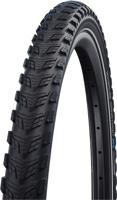 Schwalbe marathon 365 performance addix4season 20x1.50" e-50 clincher tire