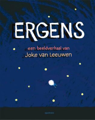 Joke van Leeuwen Ergens