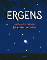 Joke van Leeuwen Ergens - thumbnail