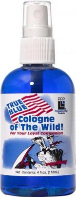 Cologne of The Wild, True Blue 118 ml
