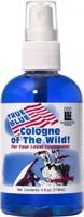Cologne of The Wild, True Blue 118 ml