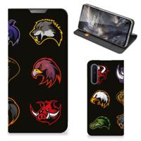 OnePlus Nord Magnet Case Cartoon