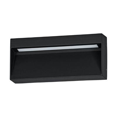 Eglo Zwarte trapverlichtingMaruggio langwerpig - buiten - 900891