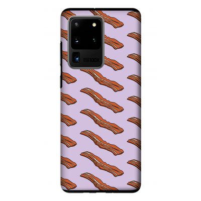 Bacon to my eggs #2: Samsung Galaxy S20 Ultra Tough Case