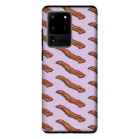 Bacon to my eggs #2: Samsung Galaxy S20 Ultra Tough Case