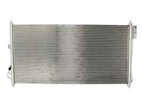 Condensator, airconditioning 94907