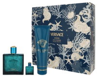 Versace Eros Energy Giftset Eau de Toilette 255 ml Heren
