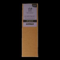 Yours Naturally Geurstokjes wilde vijg & druif 100ml 1 Stuks