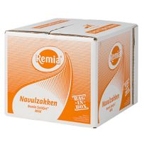 Remia - Satésaus Mild (Bag-in-Box) - 3x 3,8kg - thumbnail