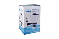 Aquaforte Fish feeder voerautomaat - thumbnail