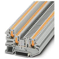 Phoenix Contact 1079069 Scheidingsklem Grijs 50 stuk(s)