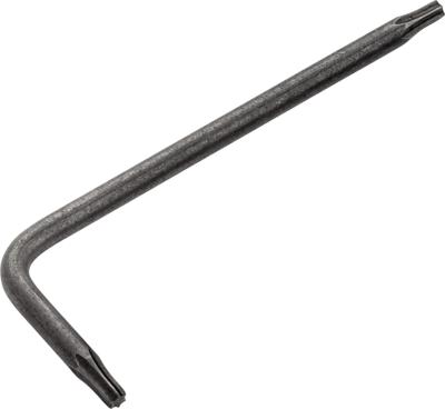 HAZET Haakse schroevendraaier 2115-T7 · Binnen-TORX®-profiel · SW T7