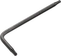 HAZET Haakse schroevendraaier 2115-T7 · Binnen-TORX®-profiel · SW T7