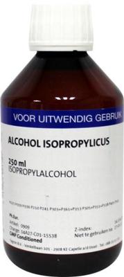 Fagron Alcohol isopropylicus