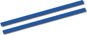 Universele zelfklevende striping AutoStripe Cool270 - Blauw - 2+2mm x 975cm SYC2725