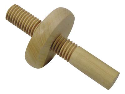 Teller BBA-30-B paar schroeven voor contrabas brug