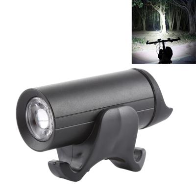 120 LM IPX5 waterdichte fiets licht 4 modus LED voorlicht wit licht fietsen