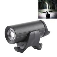 120 LM IPX5 waterdichte fiets licht 4 modus LED voorlicht wit licht fietsen