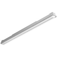 Trilux OleveonF 12 #7663040 LED-lamp voor vochtige ruimte LED 49 W Wit Grijs - thumbnail