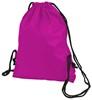 Halfar HF2716 Taffeta Backpack Sport - Fuchsia - 33 x 42 cm