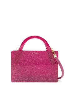 ESTILÉ mini sac Mars - Rose