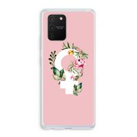 Venus: Samsung Galaxy S10 Lite Transparant Hoesje