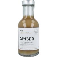 Gimber No. 1 original gember concentraat bio