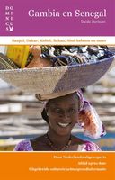 Opruiming - Reisgids Dominicus Gambia en Senegal | Gottmer Opruiming - Reisgids Dominicus Gambia en Senegal | Gottmer