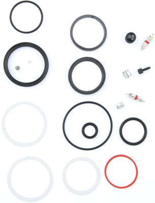 ROCKSHOX service kit basic monarch xx