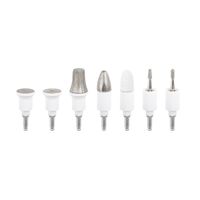 Medisana Manicure en pedicure set MP 815 wit 85153 - thumbnail