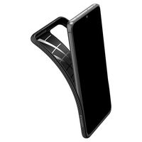 Spigen ACS02350 mobiele telefoon behuizingen 17,3 cm (6.8") Hoes Zwart - thumbnail