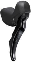 Shimano grx st-rx400 10-speed sti dual control rear