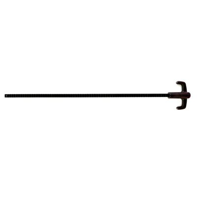 Milwaukee Plunjerstang voor 600ml worstenhouders - 48091091