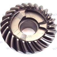 REC688-45570-00 - ACHTERUITRIJTANDWIEL Yamaha