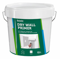 beissier dry wall primer 15 ltr - thumbnail
