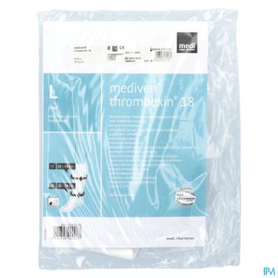 Mediven Thrombexin 18 Kuitkous M