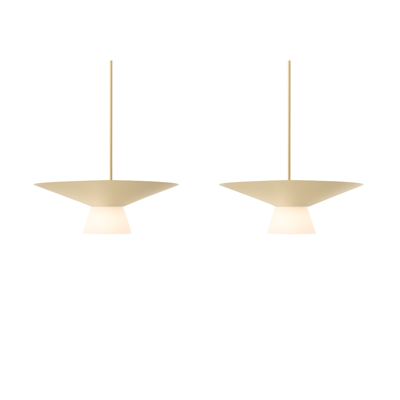 Estiluz - Belt L73S2MG Hanglamp
